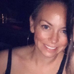 Meet your Posher, Jackie